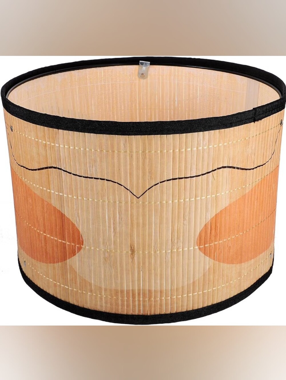 Boho Lampshade